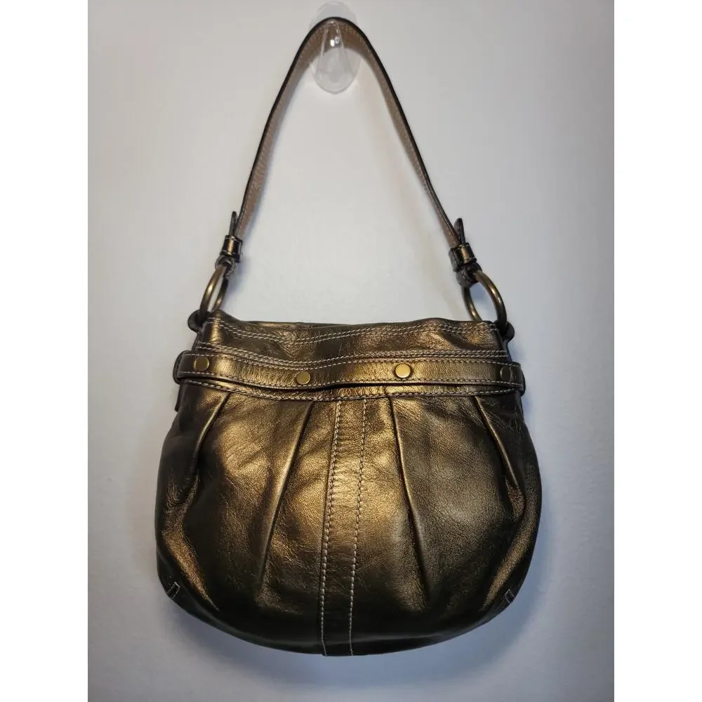 Coach preloved but